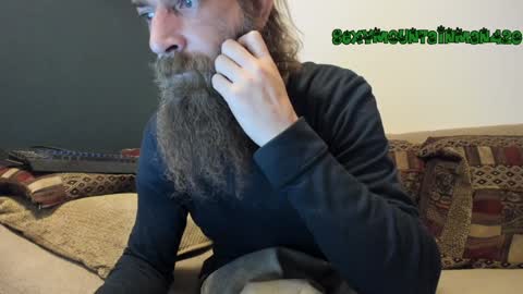 Sexymountainman420 online show from 12/09/24, 02:56