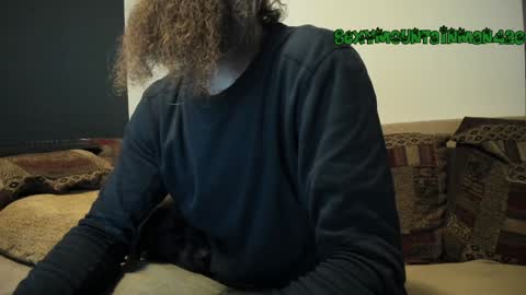 Sexymountainman420 online show from 12/09/24, 10:09