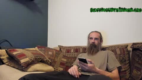 Sexymountainman420 online show from 12/15/24, 01:24