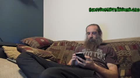 Sexymountainman420 online show from 12/22/24, 04:28