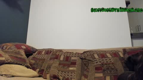 Sexymountainman420 online show from 12/25/24, 12:37