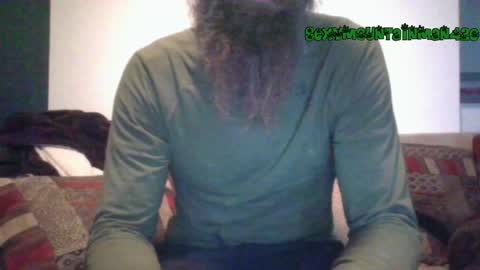 Sexymountainman420 online show from 01/25/25, 08:42