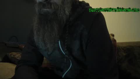 Sexymountainman420 online show from 02/22/25, 06:41