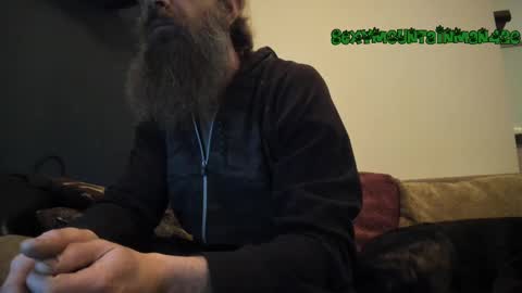 Sexymountainman420 online show from 02/24/25, 01:24