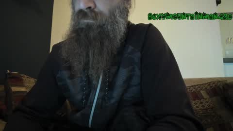 Sexymountainman420 online show from 03/01/25, 08:42