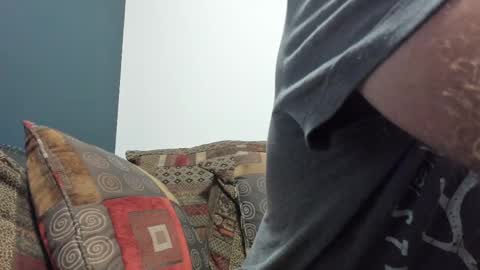 Snapshot of sexymountainman420 chatting on 09/13/25, 07:19 Sexymountainman420 online show from 09/13/25, 07:19