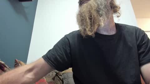 Snapshot of sexymountainman420 chatting on 09/14/25, 06:51 Sexymountainman420 online show from 09/14/25, 06:51