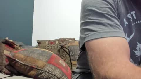 Snapshot of sexymountainman420 chatting on 09/20/25, 08:32 Sexymountainman420 online show from 09/20/25, 08:32