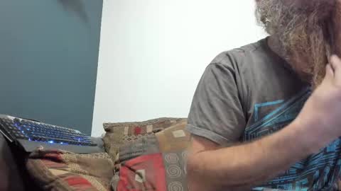 Snapshot of sexymountainman420 chatting on 09/23/25, 06:44 Sexymountainman420 online show from 09/23/25, 06:44