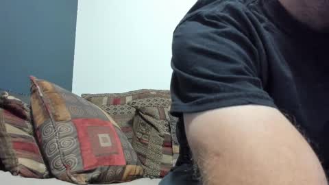 Snapshot of sexymountainman420 chatting on 09/28/25, 07:30 Sexymountainman420 online show from 09/28/25, 07:30