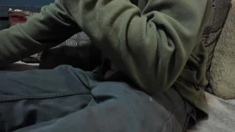 Snapshot of sexymountainman420 chatting on 10/31/25, 08:10 Sexymountainman420 online show from 10/31/25, 08:10