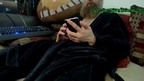 Snapshot of sexymountainman420 chatting on 02/20/26, 06:26 Sexymountainman420 online show from 02/20/26, 06:26