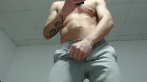 Adrian online show from 01/04/25, 08:05