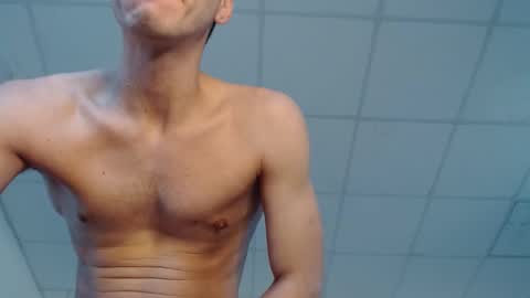 Adrian online show from 01/09/25, 07:31
