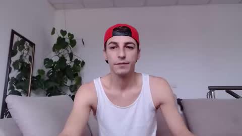 Adrian online show from 01/27/25, 07:45