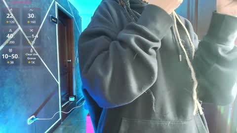 N A F online show from 12/29/24, 12:01