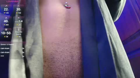 N A F online show from 01/04/25, 01:21