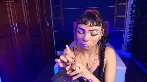 N A F online show from 11/24/25, 10:42