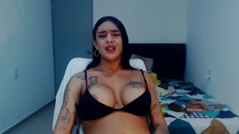 Natalia Duran online show from 12/19/24, 12:34