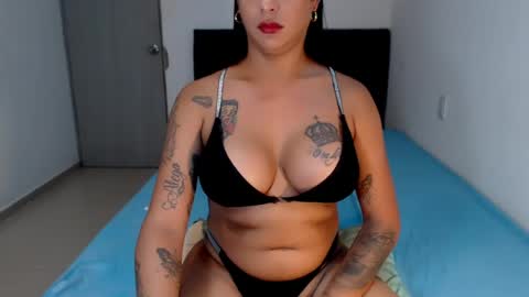 Natalia Duran online show from 06/19/26, 06:56