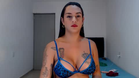 Natalia Duran online show from 06/27/26, 01:50