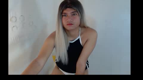 Natalia3 online show from 09/18/25, 01:51