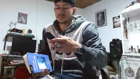 sexynative4u online show from 12/17/25, 04:29