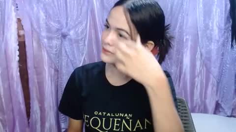 ella online show from 03/09/25, 01:04