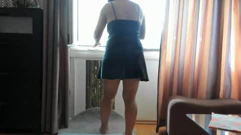 Snapshot of sexynicol69 chatting on 02/03/26, 11:15 Delia online show from 02/03/26, 11:15