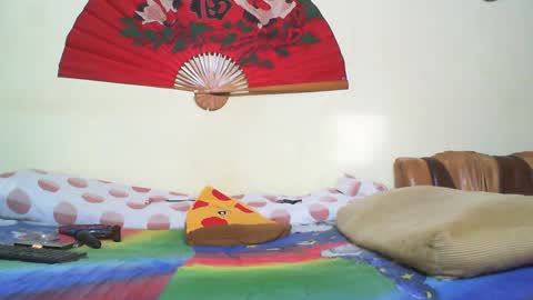 sexynicool online show from 12/22/24, 08:05