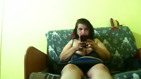 sexynicool online show from 02/16/25, 12:32