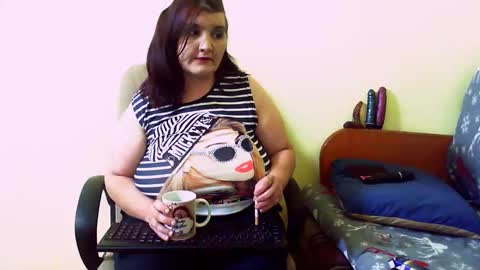 sexynicool online show from 02/23/25, 04:35