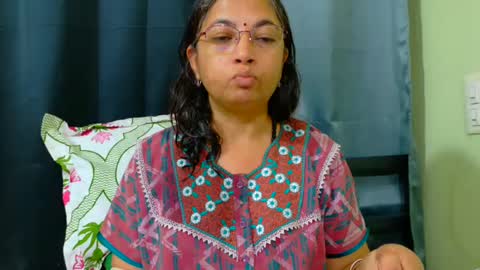 Niharika online show from 09/29/25, 12:43