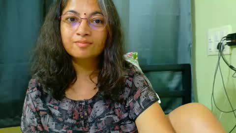 Niharika online show from 10/01/25, 03:07