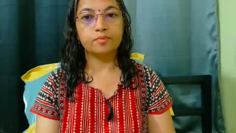 Niharika online show from 10/09/25, 01:31
