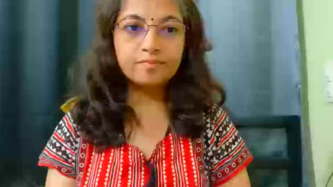 Niharika online show from 10/10/25, 05:06