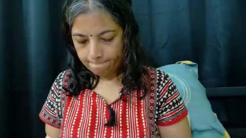 Niharika online show from 11/04/25, 08:35