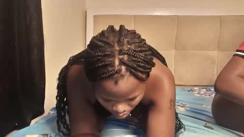 Snapshot of sexynina25 chatting on 10/27/25, 11:52 nina online show from 10/27/25, 11:52