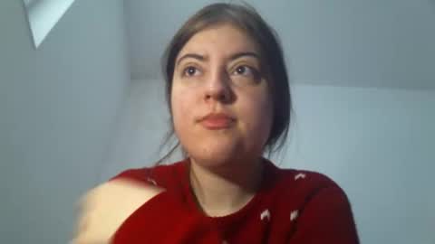 Snapshot of sexynyu18 chatting on 10/15/25, 08:58 Alex online show from 10/15/25, 08:58