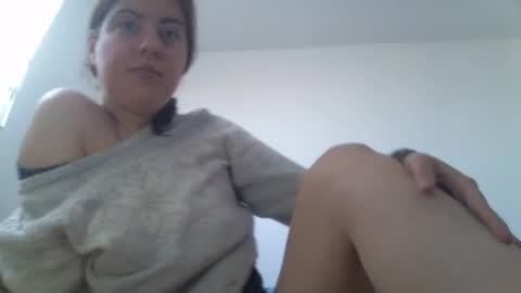 Snapshot of sexynyu18 chatting on 03/23/26, 12:53 Alex online show from 03/23/26, 12:53