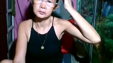sexyoldangel online show from 02/15/25, 09:16