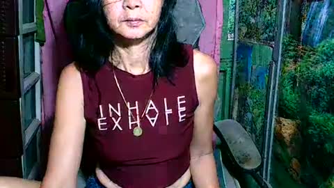 sexyoldangel online show from 03/08/25, 02:55