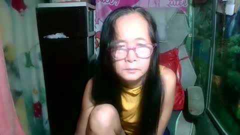 sexyoldangel online show from 01/09/26, 02:58