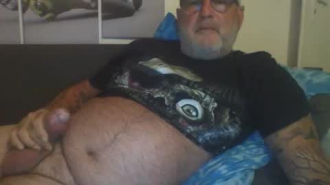 sexypaa online show from 02/04/25, 07:55