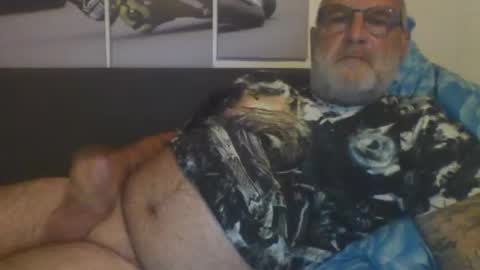 sexypaa online show from 02/10/25, 07:49
