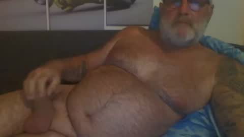 sexypaa online show from 02/14/25, 09:43