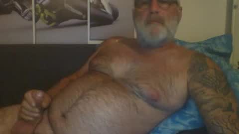 sexypaa online show from 02/19/25, 09:58
