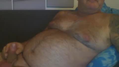 sexypaa online show from 02/20/25, 09:31
