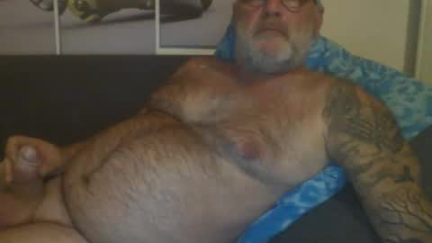 sexypaa online show from 03/03/25, 09:05