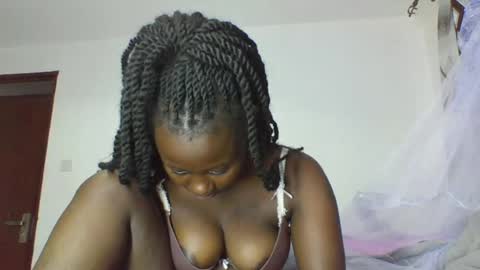 sexypamm online show from 06/12/26, 06:29